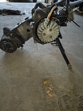 Moteur yamaha neo d'occasion  Pons