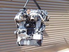 Passat engine diesel for sale  KINGSBRIDGE