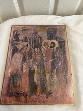 Presentation virgin mary for sale  BIRMINGHAM