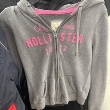 Hot pink hollister for sale  Concord
