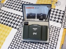 minox cannocchiale usato  Genova