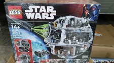 Lego ucs star usato  Villanova Marchesana