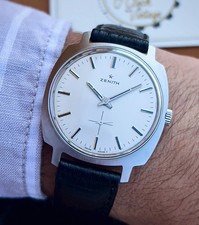 Zenith stellina oversize usato  Rimini