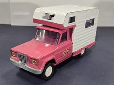 Vintage 1960 tonka for sale  Mansfield
