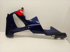 honda cbr 900 rr carene usato  Chignolo Po