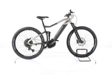 Haibike fullnine bike gebraucht kaufen  Kempten (Allgäu)