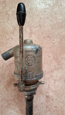 Horn handpumpe pumpe gebraucht kaufen  Unterkirnach