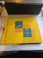 album biscottes luc d'occasion album biscottes luc d'occasion  Saint-Barthélemy-d'Anjou
