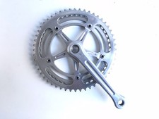 Pédalier vintage campagnolo d'occasion Pédalier vintage campagnolo d'occasion  Nice-