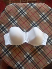 Primark 38d strapless for sale  LONDON