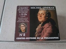 Histoire philosophie michel d'occasion  France