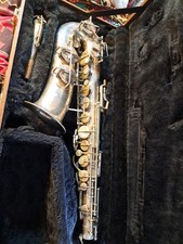 Saxophone alto manhatan for sale  NOTTINGHAM