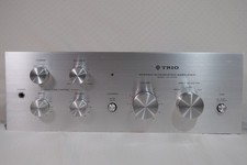 Trio kenwood 3700 for sale  CAMBRIDGE