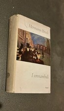 Libro broch hermann. usato  Milano
