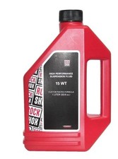 Olio per forcelle usato  Spigno Saturnia