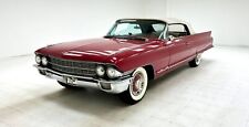 1962 cadillac series for sale  Morgantown