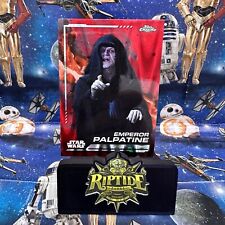 Emperor palpatine 2024 for sale  WORTHING