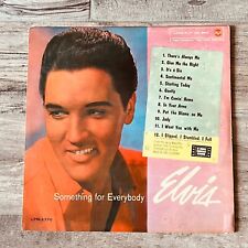 Elvis presley something usato  Torino
