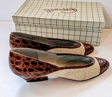 Vintage pappagallo natural for sale  Slippery Rock