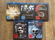 Final destination blu gebraucht kaufen  Hamburg
