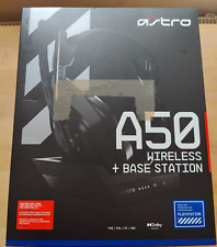 Astro a50 generation gebraucht kaufen  Eisenach