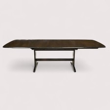 Ercol large dining for sale  HALSTEAD