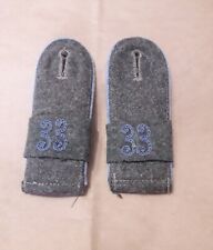 Paire passant epaulette d'occasion  Marck