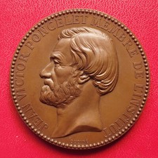 Poncelet académie sciences d'occasion  Romorantin-Lanthenay