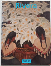 Diego rivera andrea d'occasion  Henrichemont