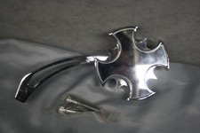 Custom spiegel harley gebraucht kaufen  Mühldorf a.Inn