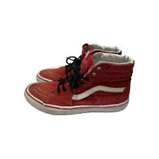 Vans sk8 canvas for sale  Denver