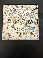Led zeppelin iii usato  Castenedolo