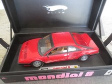Ferrari mondial hotwheels d'occasion  Huriel