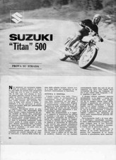 Advertising pubblicità moto usato  Venegono Superiore