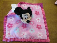 minnie mouse blanket for sale  Clearwater