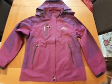 Womens waterproof hooded for sale  LONDON