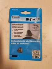Eckendiener edelstahl rostfrei gebraucht kaufen  Würzburg