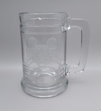 Disney pint glass for sale  LEICESTER