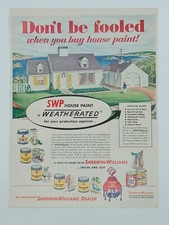 1950 sherwin williams for sale  Fremont