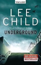 Underground jack reacher gebraucht kaufen  Berlin