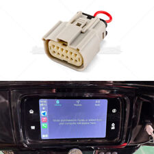 Apple carplay jumper for sale  USA