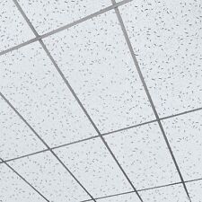 Fissured suspended ceiling for sale  MANCHESTER