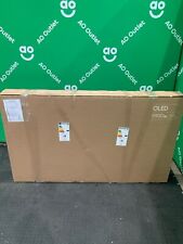 Samsung inch oled for sale  CREWE