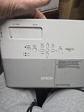 Epson powerlite 3lcd for sale  Homosassa