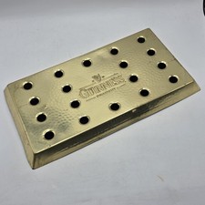 Guinness vintage metal for sale  LINCOLN