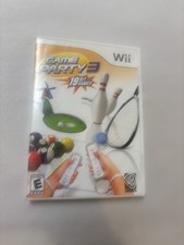 Game party for sale  Leonard