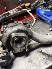 turbo compressore usato turbo compressore usato Pomigliano d'Arco