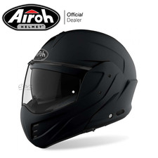 Casque modulaire airoh d'occasion  Expédié en France