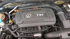Engine 1.8l vin for sale  Eugene