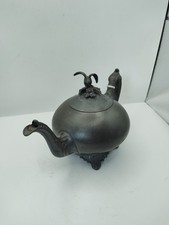 Vtg sheffield pewter for sale  CREDITON